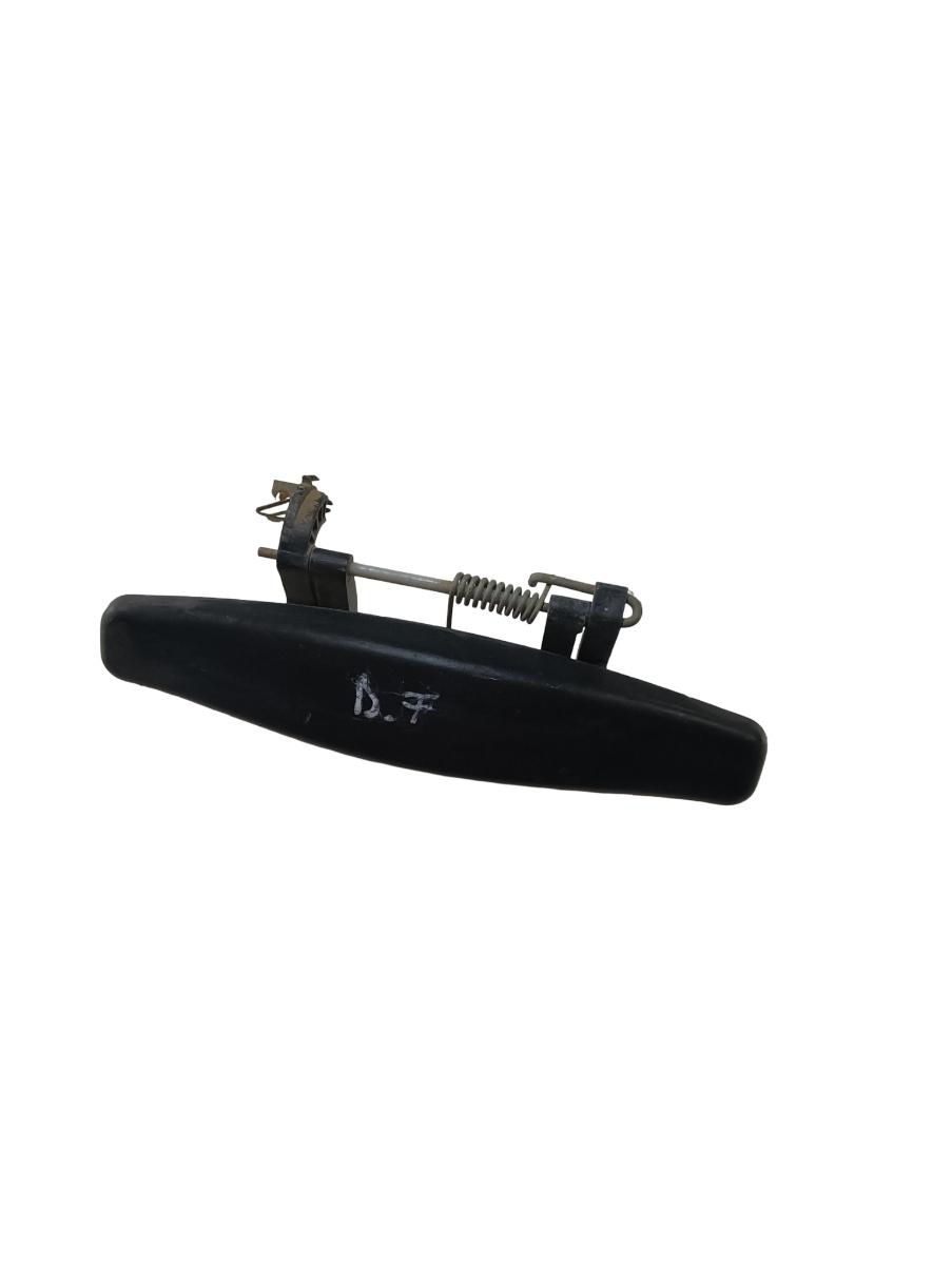 Maner usa  dreapta fata DACIA DUSTER 2010 - >