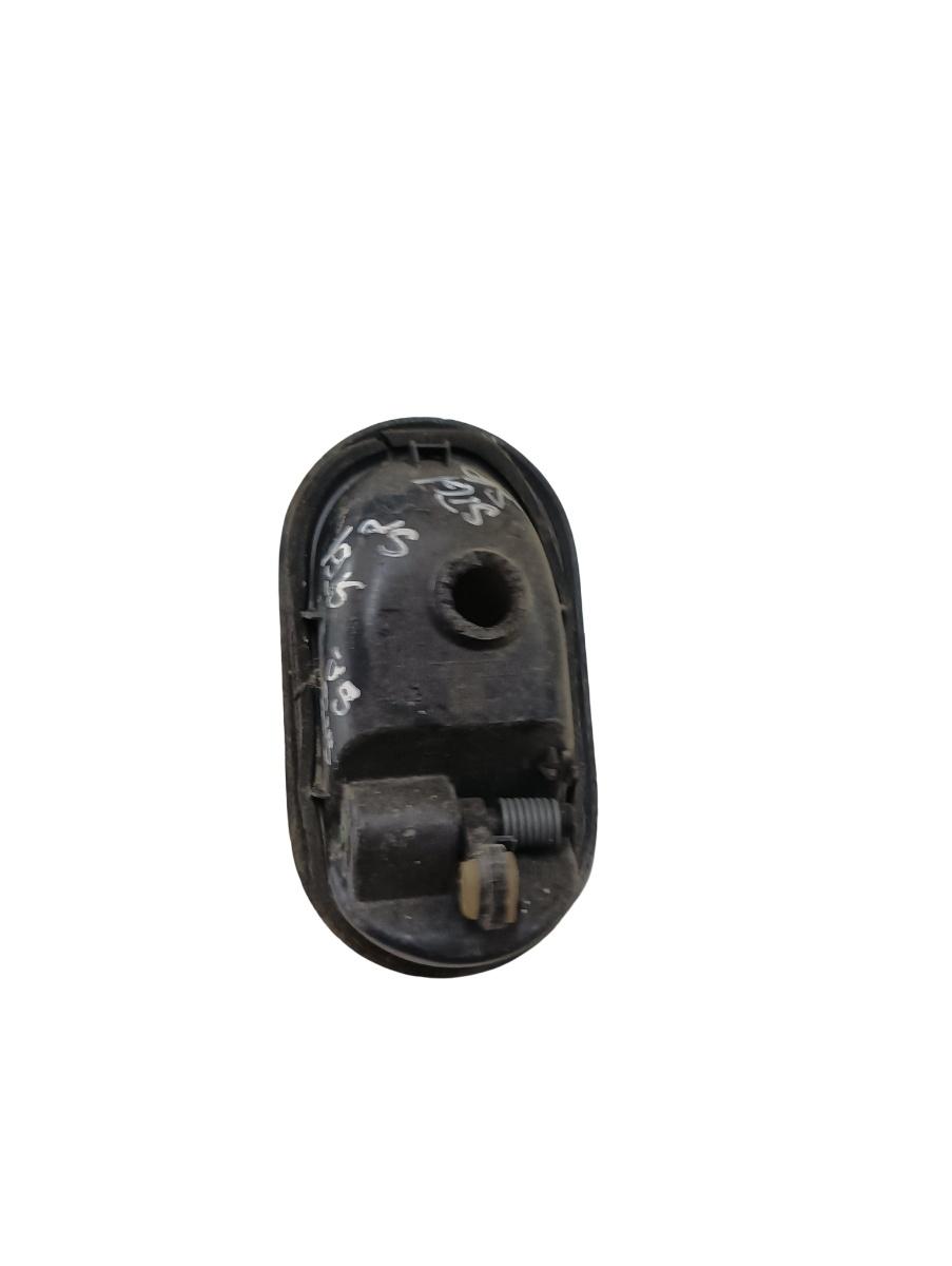 Maner deschidere usa interior  stanga spate DACIA DUSTER 2010 - > – foto 2