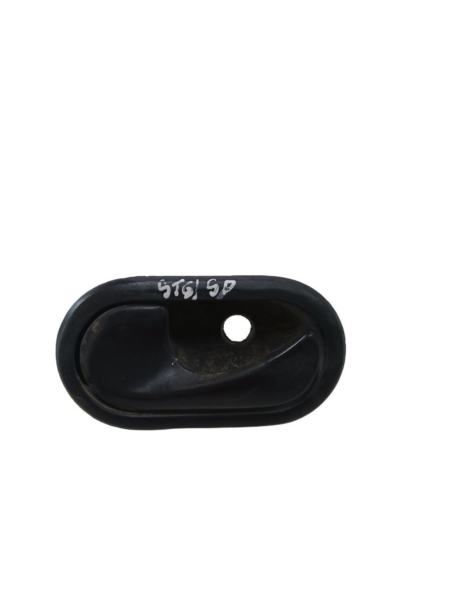 Maner deschidere usa interior  stanga spate DACIA DUSTER 2010 - >