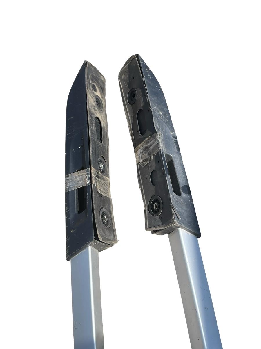 Set bare transversale pentru acoperis DACIA DUSTER 2010 - > – foto 3