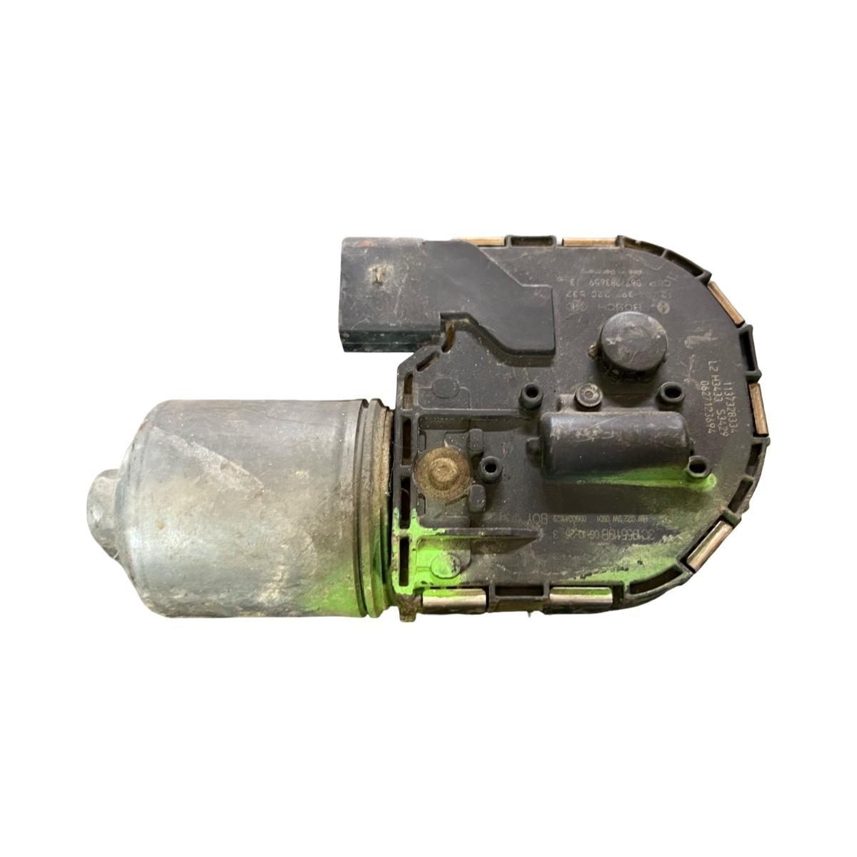 Motor stergator VOLKSWAGEN PASSAT 3C2 2005 - 2010 1397220532