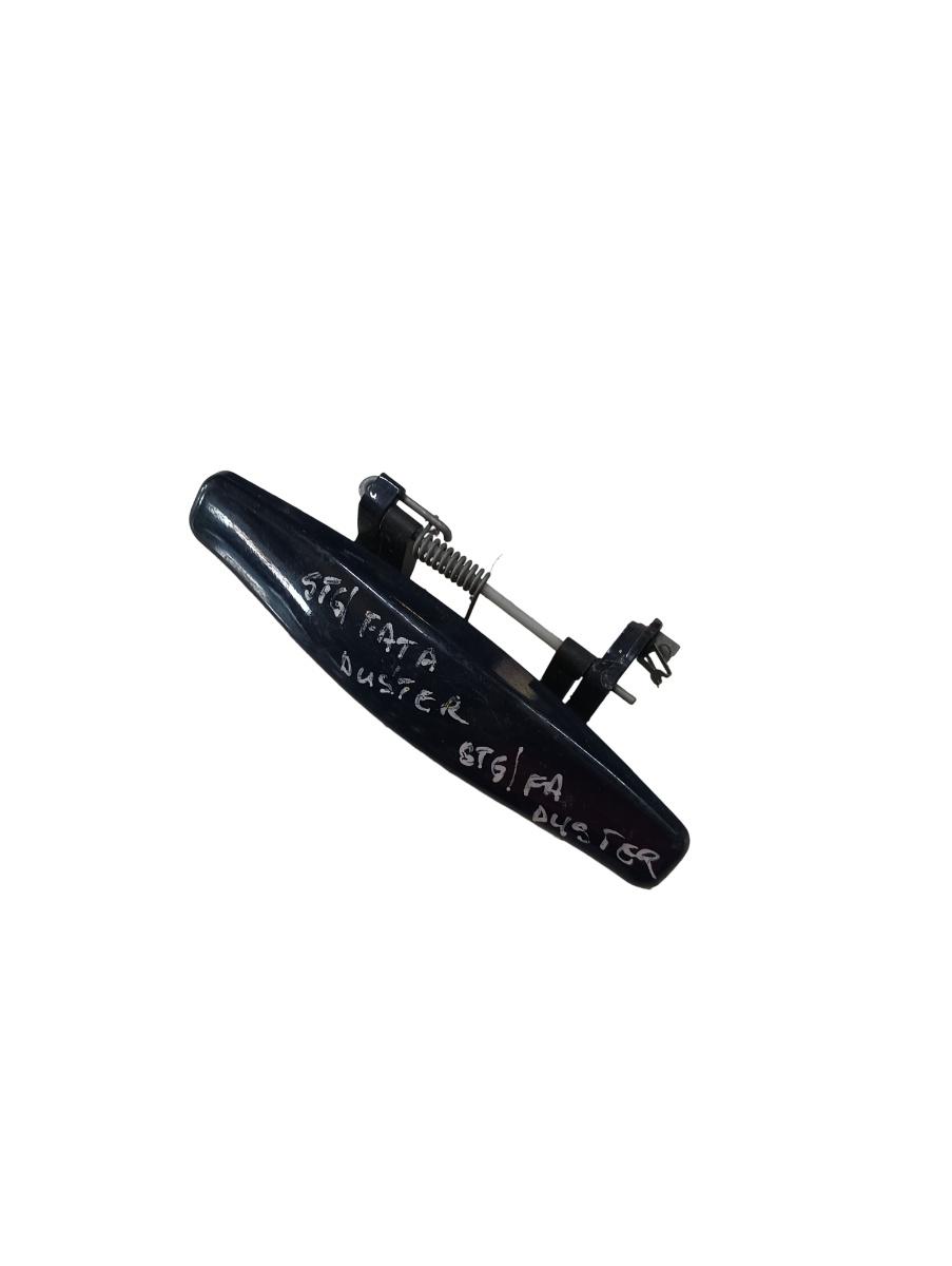 Maner usa  stanga fata DACIA DUSTER 2010 - >