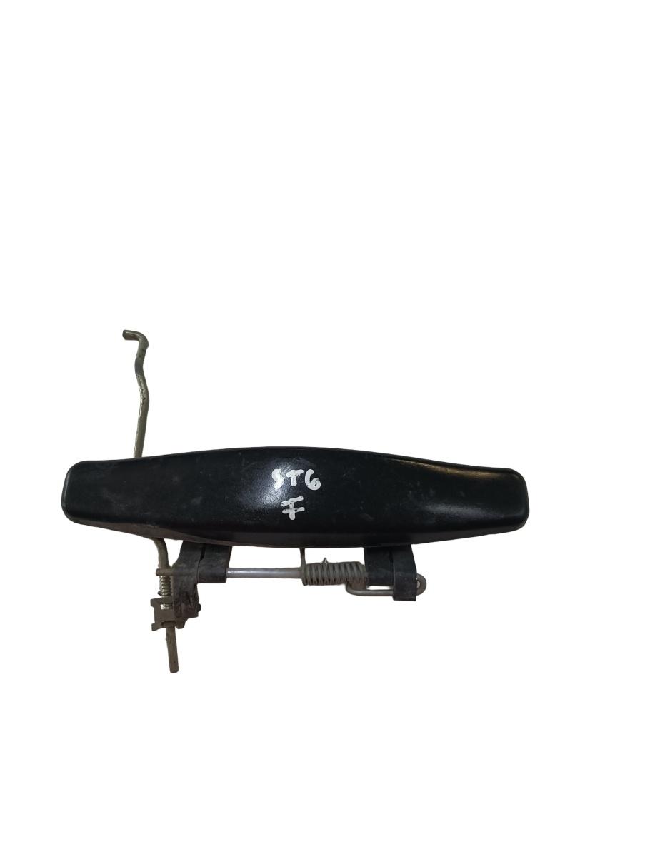Maner usa  stanga fata DACIA DUSTER 2010 - >