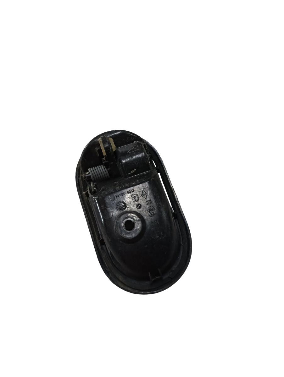 Maner interior portiera fata stanga spate DACIA LODGY 2012 - > 8200733848 – foto 2