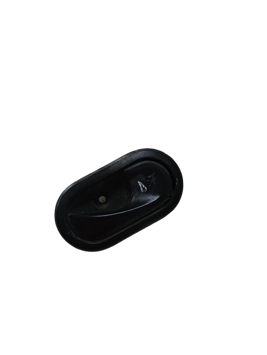 Maner deschidere usa interior  dreapta fata DACIA DUSTER 2010 - >