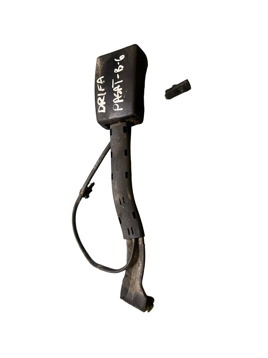 Catarama centura de siguranta fata dreapta fata VOLKSWAGEN PASSAT 3C2 2005 - 2010 3C0857756
