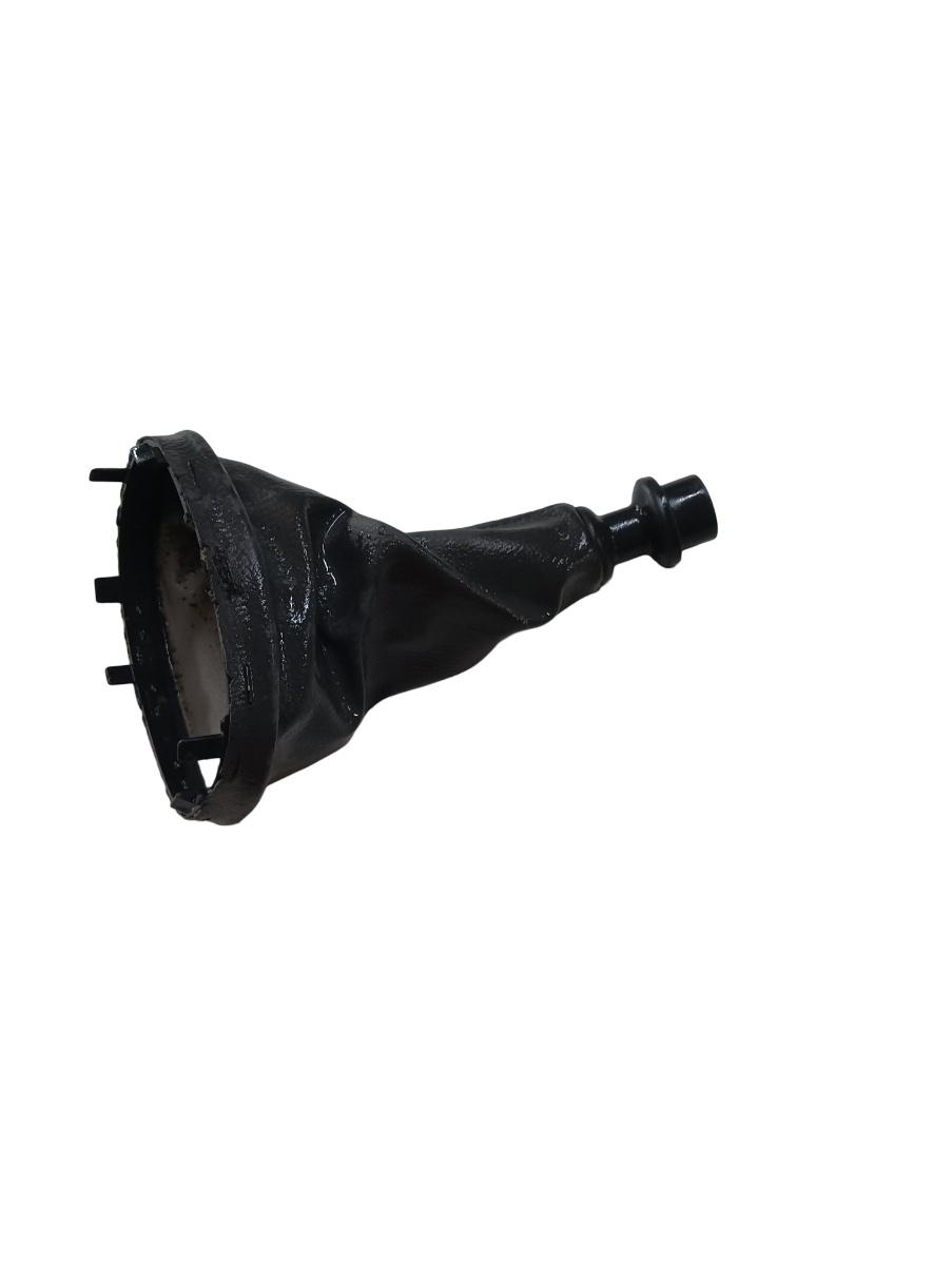 Piele manson schimbator de viteze DACIA DUSTER 2010 - >