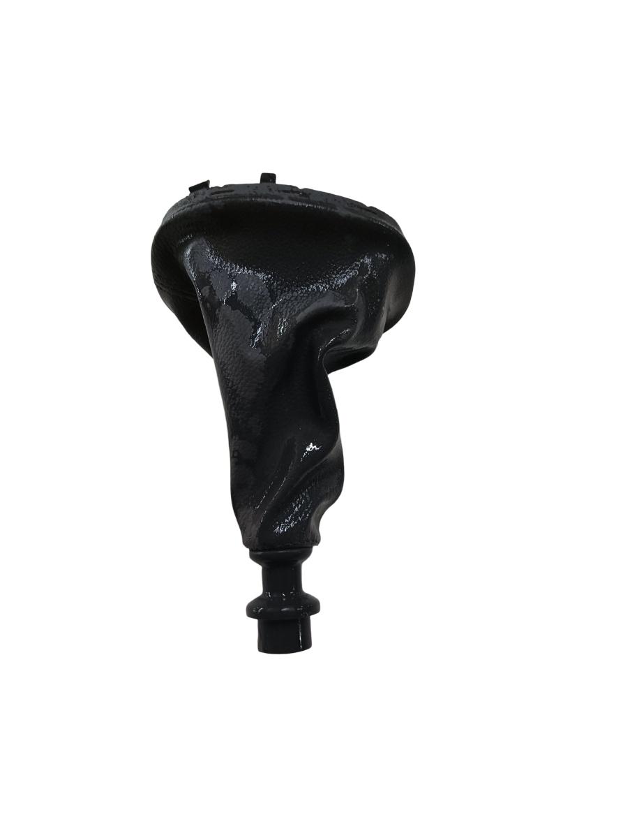 Piele manson schimbator de viteze DACIA DUSTER 2010 - > – foto 2