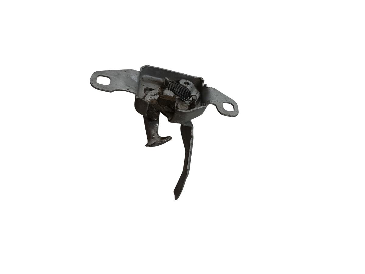 Incuietoare capota  DACIA DUSTER 2010 - >