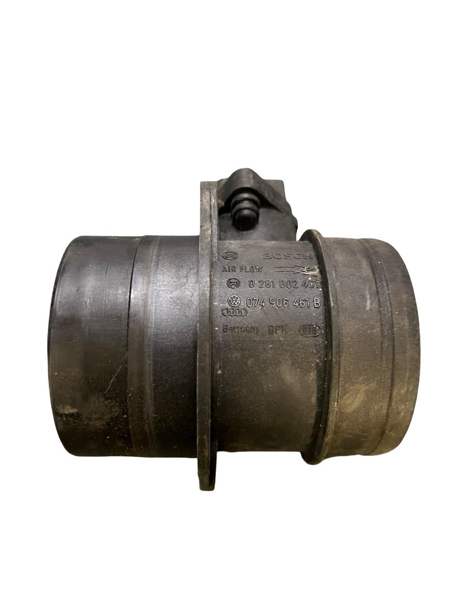 Senzor de calitate aer VOLKSWAGEN PASSAT 3C2 2005 - 2010, VOLKSWAGEN GOLF V 1K1 2003 - 2009 BOSCH 0281002461 074906461B