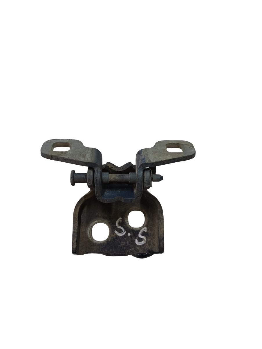 Balama portiera spate jos stanga spate DACIA DUSTER 2010 - > – foto 2