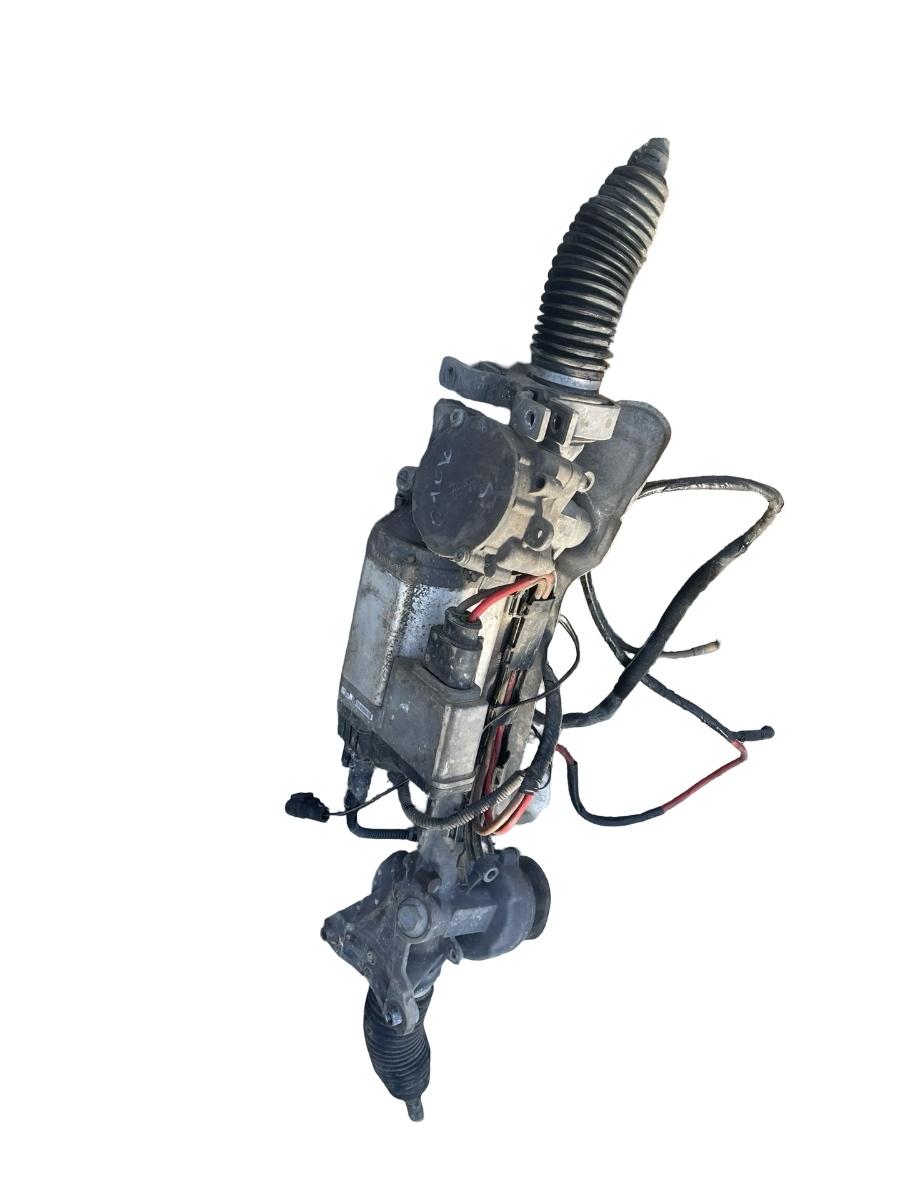 Caseta de directie VOLKSWAGEN GOLF V 1K1 2003 - 2009, SKODA OCTAVIA 1Z3 2004 - 2013, SEAT LEON II 1P1 2005 - 2013, VOLKSWAGEN PASSAT 3C2 2005 - 2010, AUDI A3 II 8P1 2003 - 2013 7805277116 / 1K1909144D