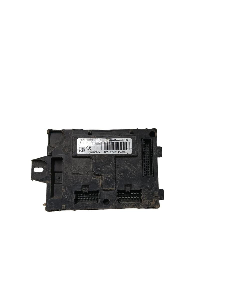 Modul de confort DACIA DUSTER 2010 - > 284b14049r