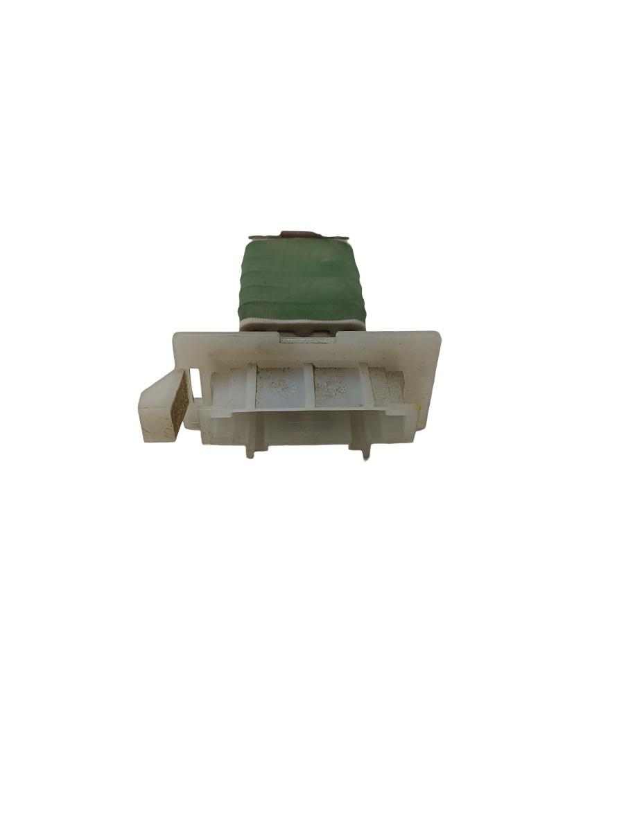 Rezistor motor/ventilator aeroterma DACIA DUSTER 2010 - > – foto 2