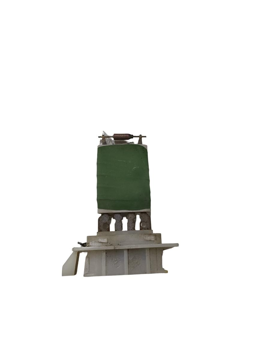 Rezistor motor/ventilator aeroterma DACIA DUSTER 2010 - >