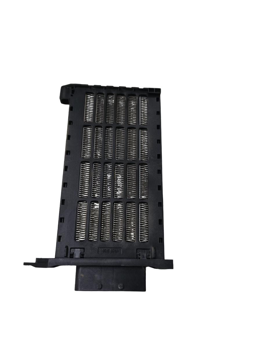 Rezistenta electrica  DACIA DUSTER 2010 - >