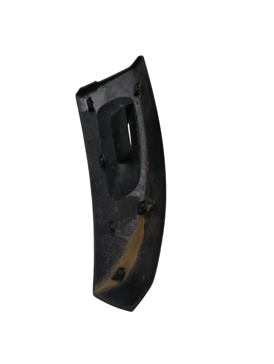 Ornament interior  DACIA DUSTER 2010 - > 738830089r – foto 2