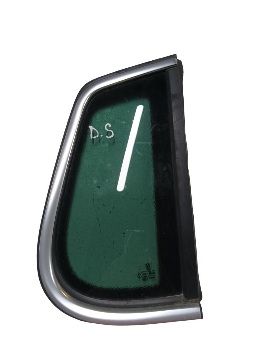 Geam  dreapta spate VOLKSWAGEN TIGUAN 5N_ 2007 - >