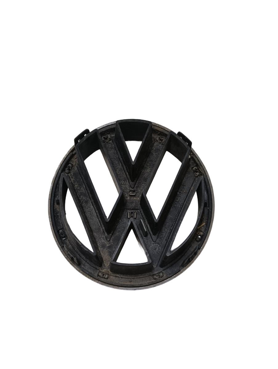 Sigla / Emblema fata VOLKSWAGEN TIGUAN 5N_ 2007 - > 561853600 – foto 2