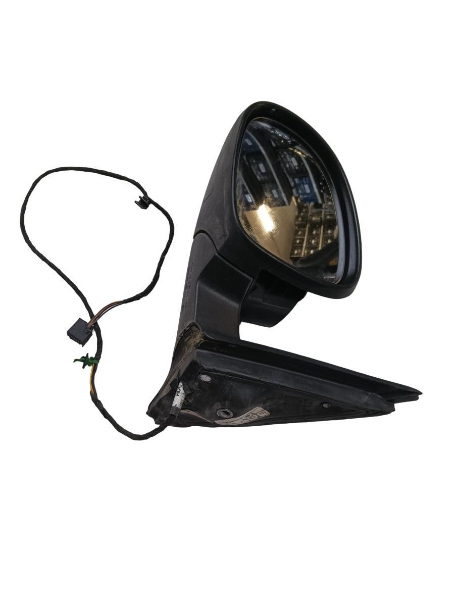 Oglinda  stanga fata VOLKSWAGEN TIGUAN 5N_ 2007 - >
