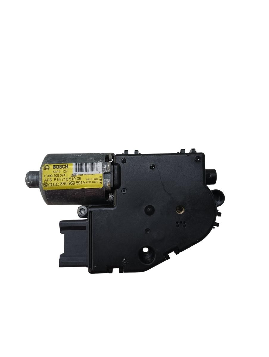 Motoras/actuator trapa VOLKSWAGEN TIGUAN 5N_ 2007 - > 8r0959591a