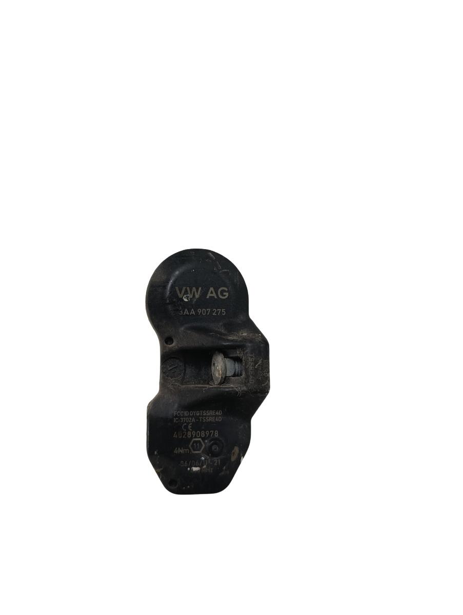 Senzor presiune roata VOLKSWAGEN TIGUAN 5N_ 2007 - > 3aa959257