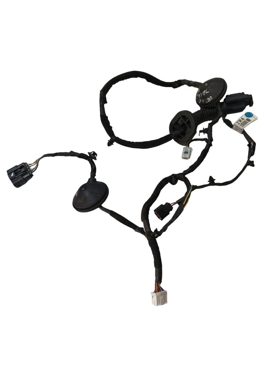 Instalatie electrica usa  dreapta spate HYUNDAI TUCSON III TLE  2015 - >