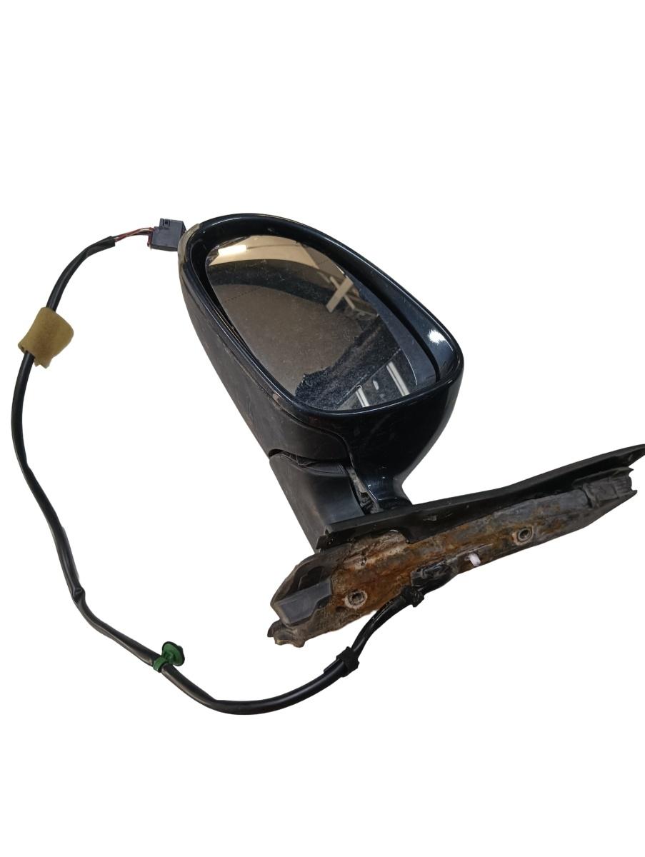 Oglinda stanga fata VOLKSWAGEN GOLF PLUS 5M1, 521 2004 - 2013