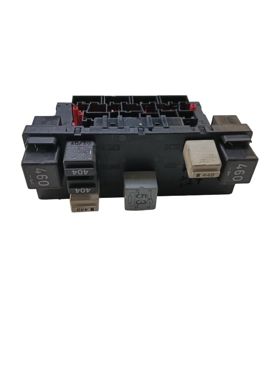 Modul de confort VOLKSWAGEN GOLF V 1K1 2003 - 2009 TDI 16V BKD VAG 3c0937049e