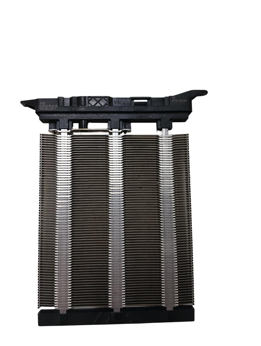 Radiator electric habitaclu VOLKSWAGEN PASSAT CC 357 2008 - 2012 VAG 1k0963235f