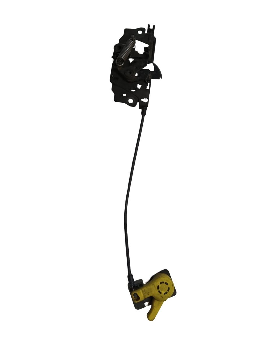 Incuietoare capota  FORD FOCUS III Saloon 2010 - >
