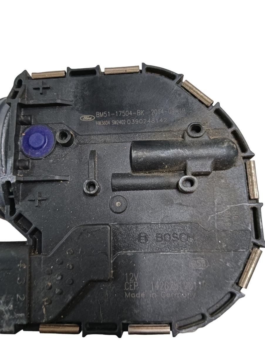 Motor stergator  FORD FOCUS III Saloon 2010 - > Bm5117504bk – foto 2