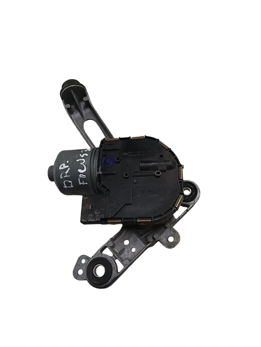 Motor stergator  FORD FOCUS III Saloon 2010 - > Bm5117504bk