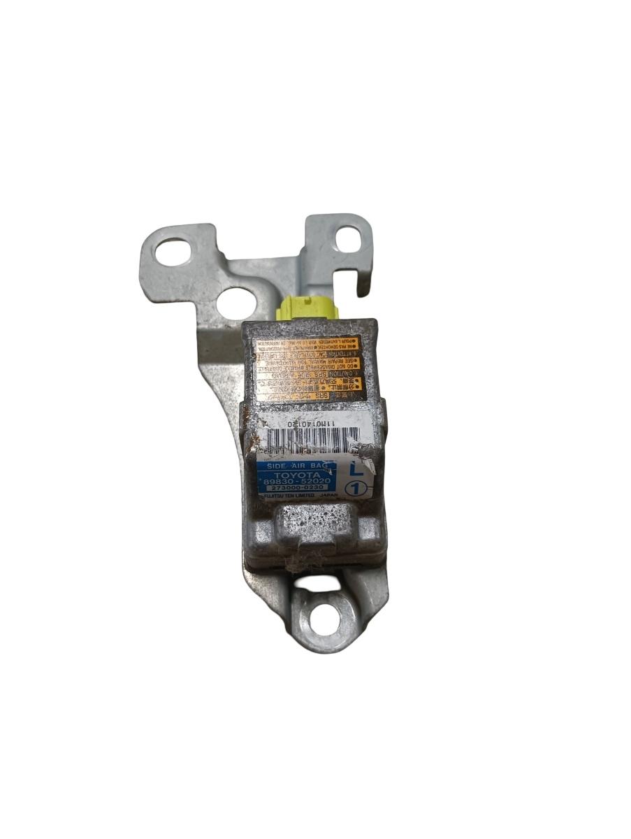Senzor de impact airbag TOYOTA YARIS _P1_ 1999 - 2005 8983052020 – foto 2