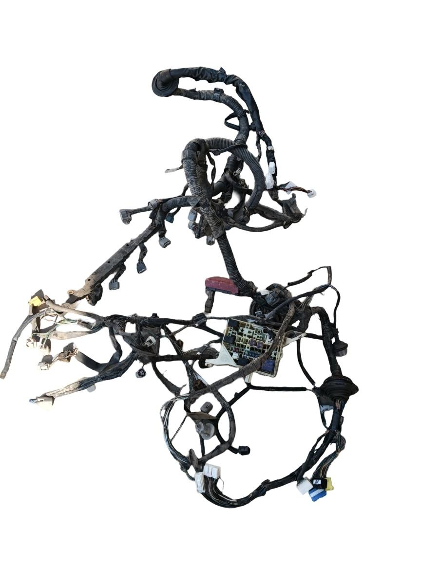 Instalatie electrica motor  TOYOTA YARIS _P1_ 1999 - 2005 1.0 1SZ-FE