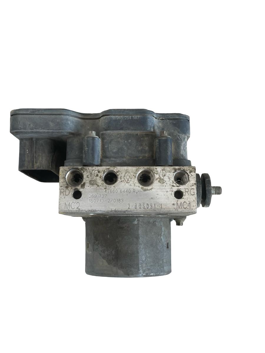 Pompa ABS DACIA DUSTER 2010 - > 476606440R – foto 2