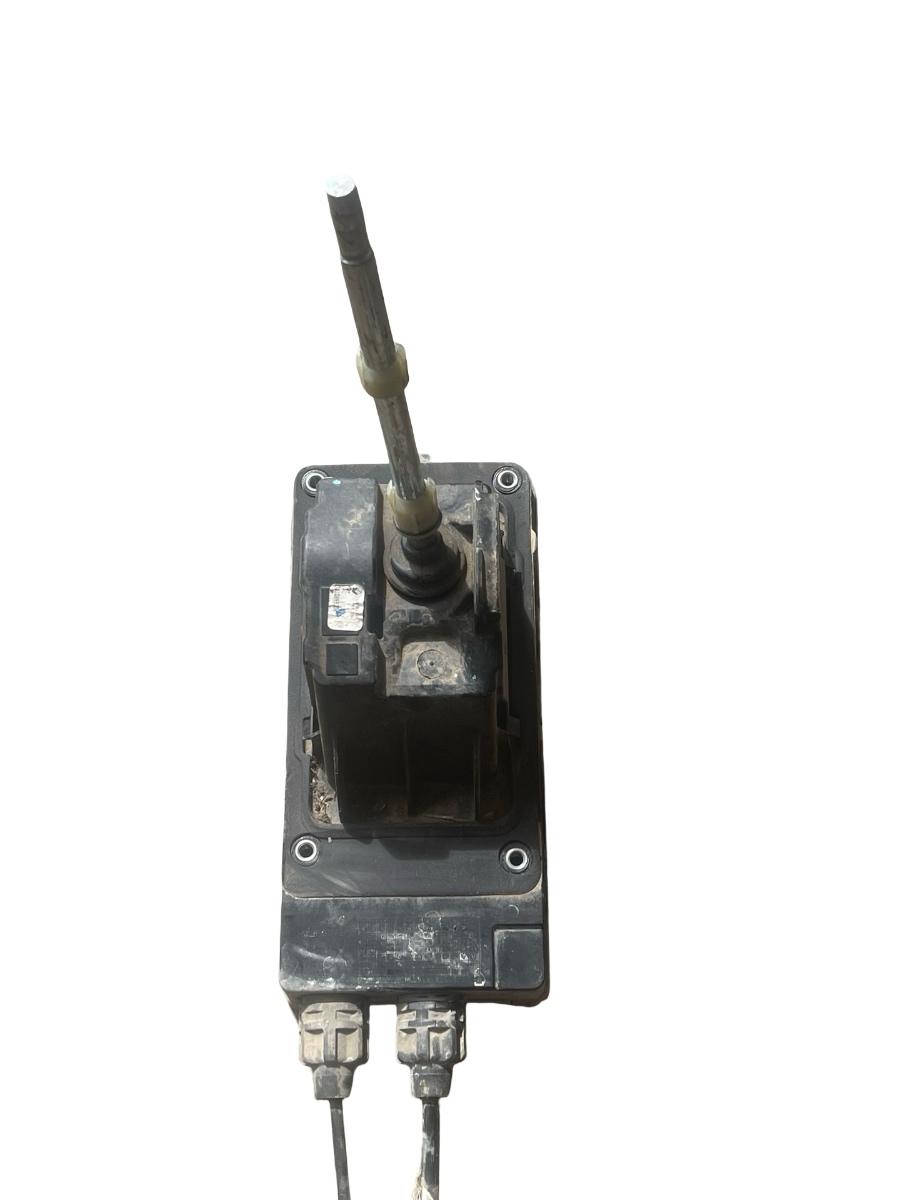 Timonerie schimbator de viteze DACIA DUSTER 2010 - > 344143309R / 341068903R – foto 4