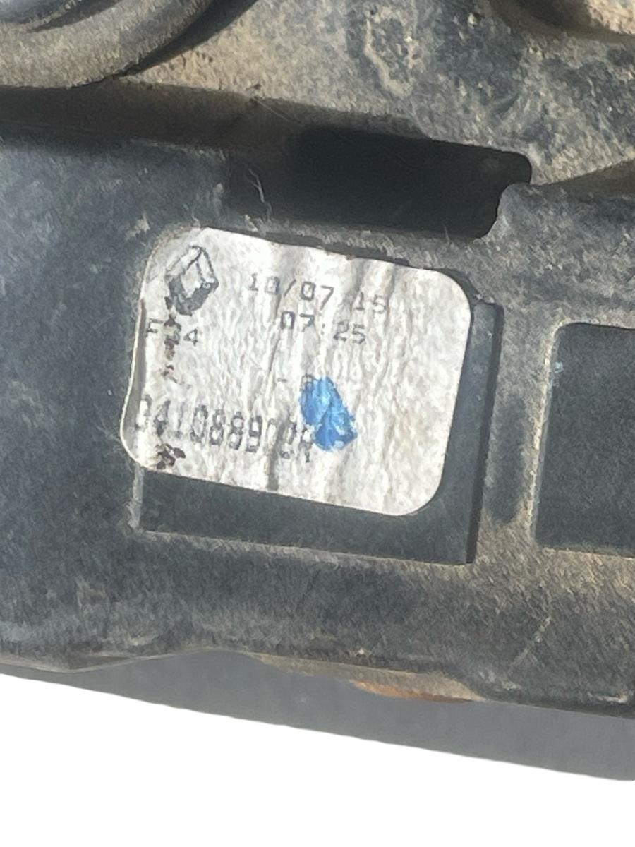 Timonerie schimbator de viteze DACIA DUSTER 2010 - > 344143309R / 341068903R – foto 7