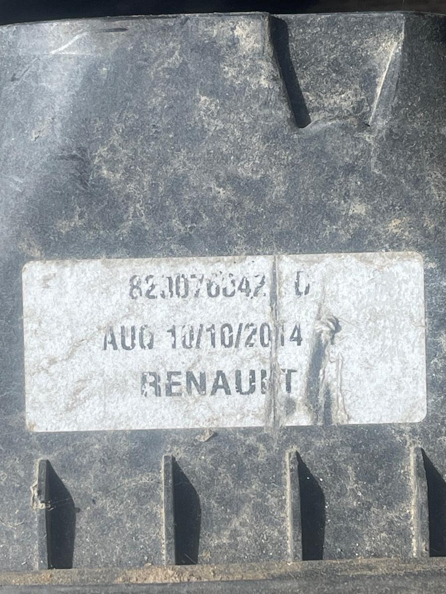Timonerie schimbator de viteze DACIA DUSTER 2010 - > 1.6i 4x2 – foto 2