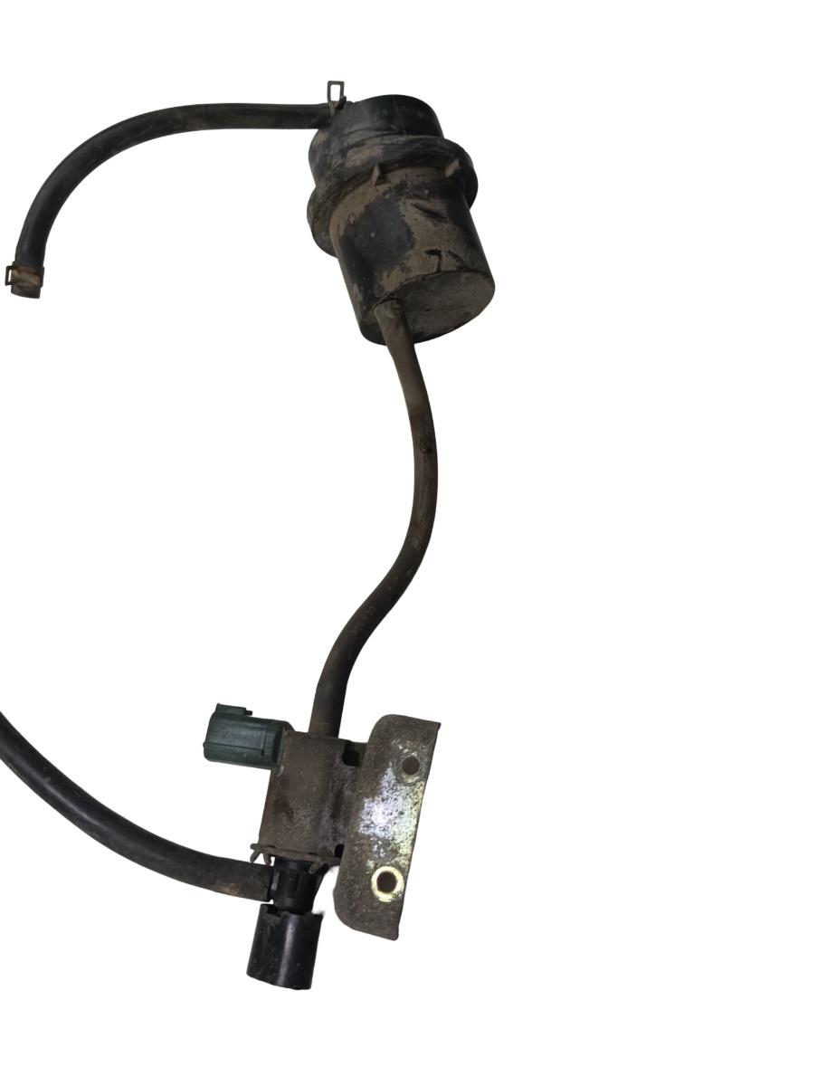 Electrovalva turbina FIAT GRANDE PUNTO 199_ 2005 - >