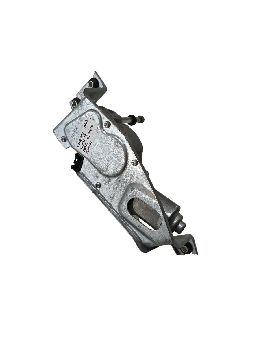 Motor stergator haion BMW 1 II F20 2010 -> 7258532 – foto 2