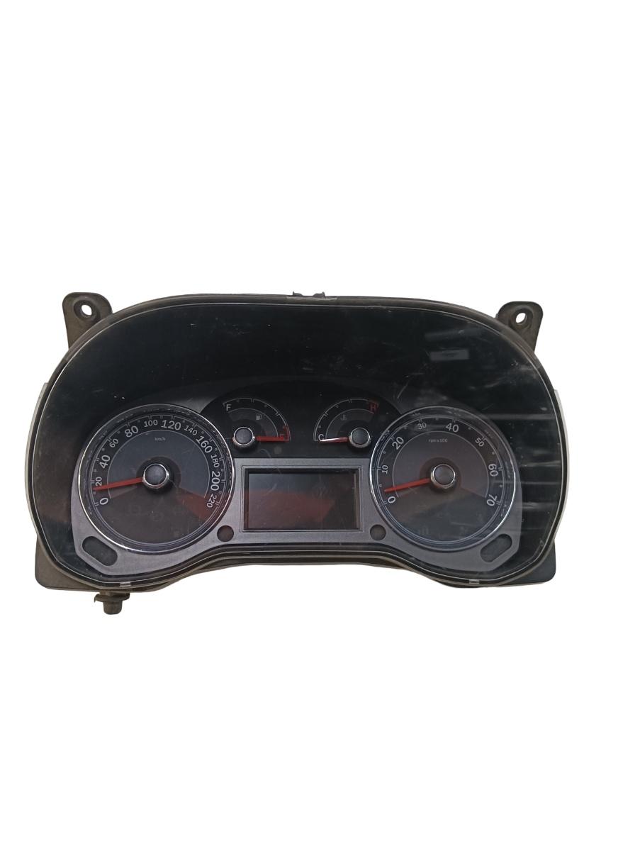 Ceas de bord FIAT LINEA 323_, 110_ 2006 - > 51822829