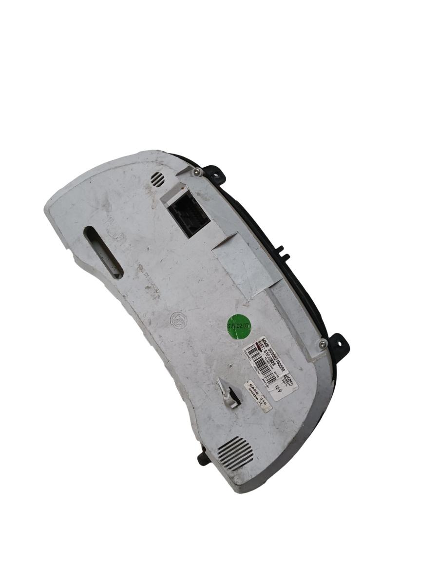 Ceas de bord FIAT LINEA 323_, 110_ 2006 - > 51822829 – foto 2