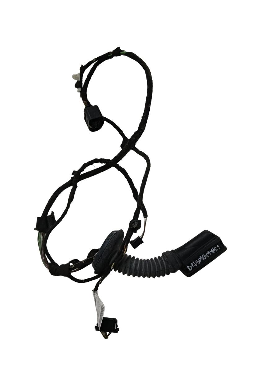 Instalatie electrica usa  stanga spate BMW 1 II F20 2010 - > 933530301 – foto 2
