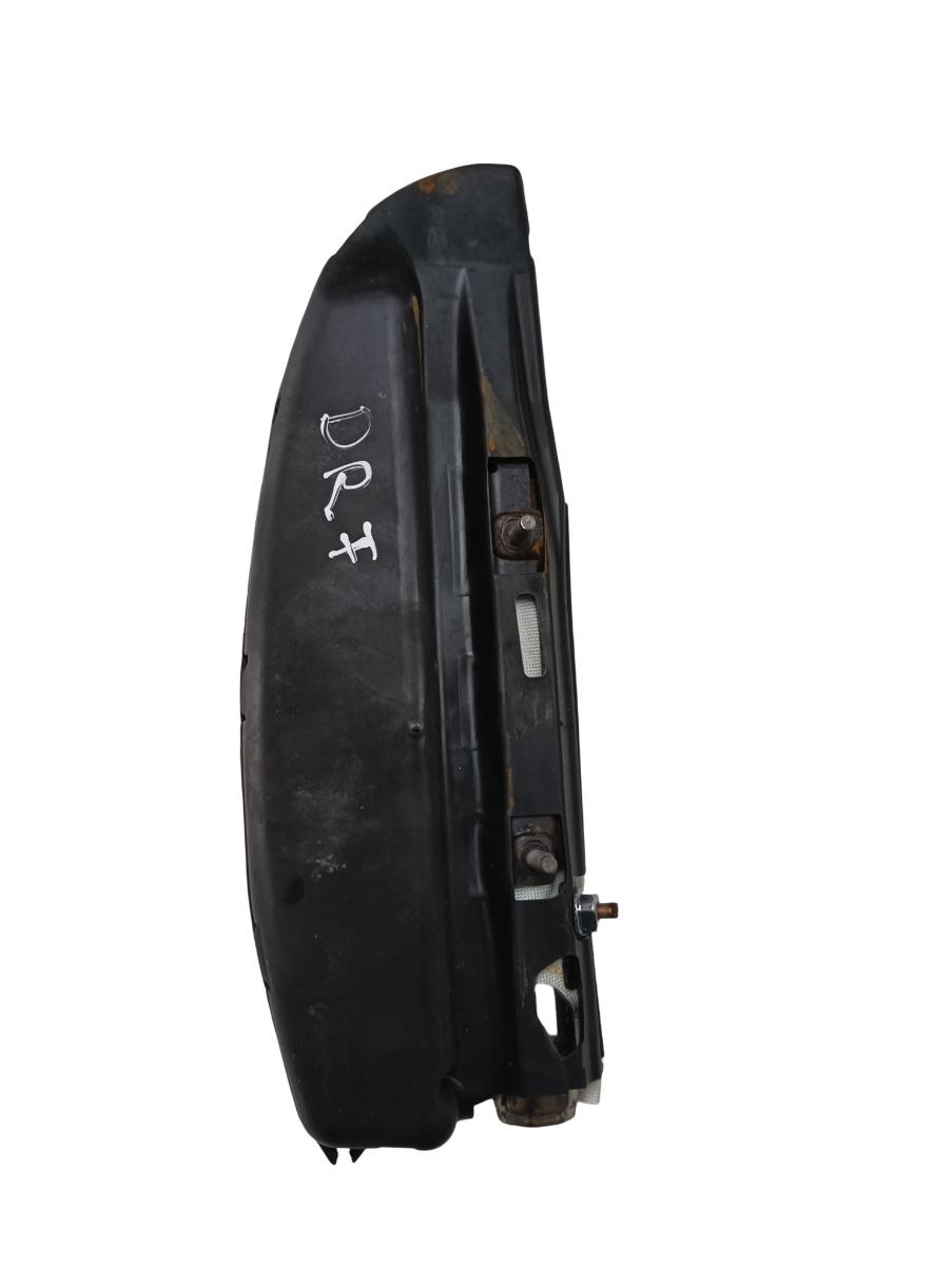 Airbag scaun dreapta fata DACIA DUSTER 2010 - >