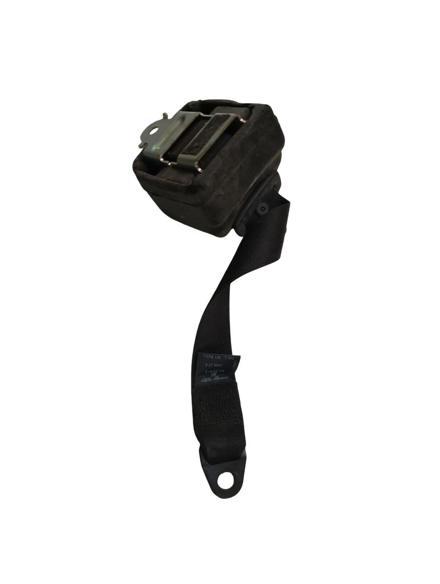 Centura siguranta  stanga spate FIAT LINEA 323_, 110_ 2006 - >