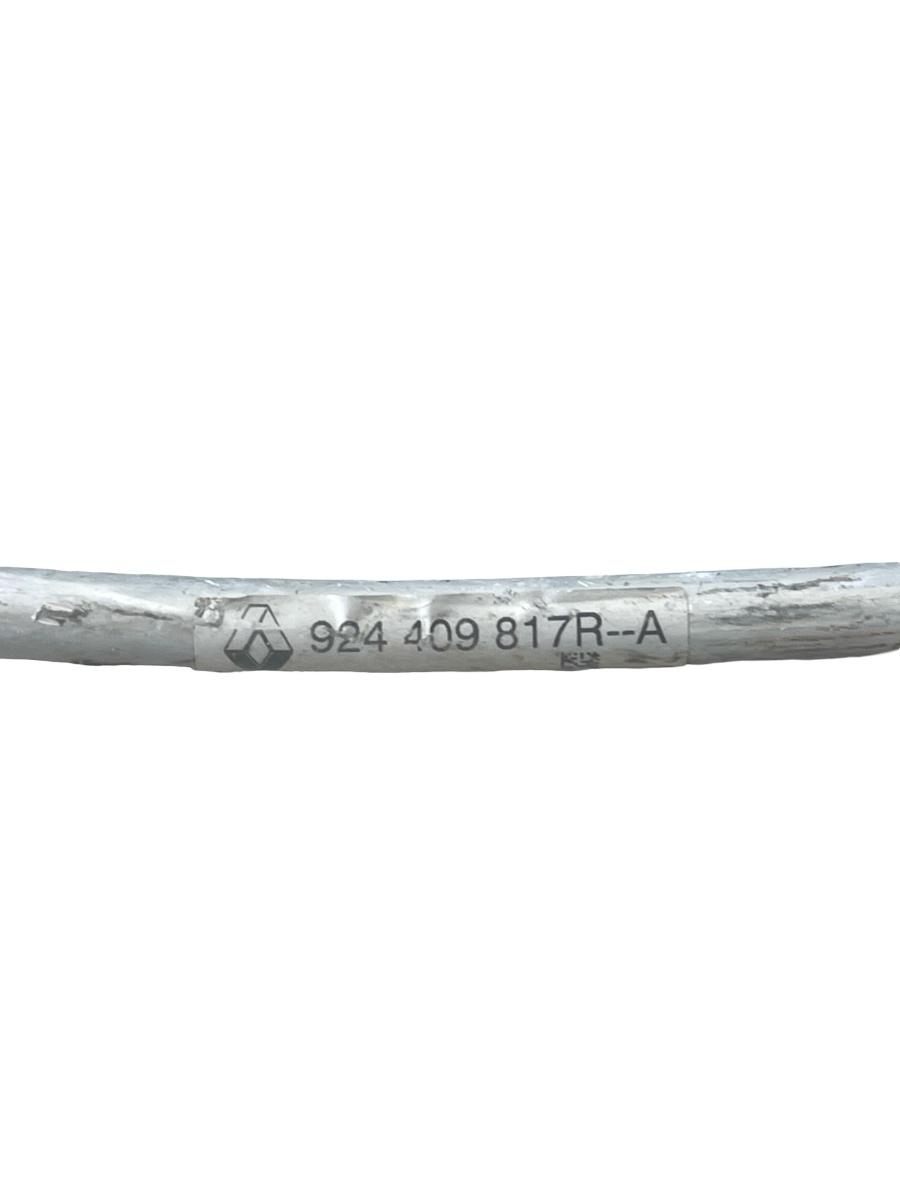Conducta AC RENAULT LOGAN II 2012 - > 1.6i 924409817R – foto 2