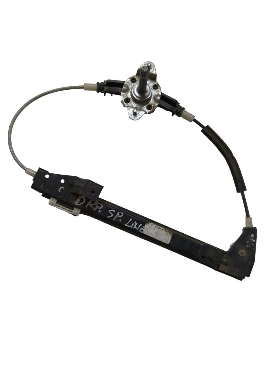 Macara Geam dreapta spate FIAT LINEA 323_, 110_ 2006 - >