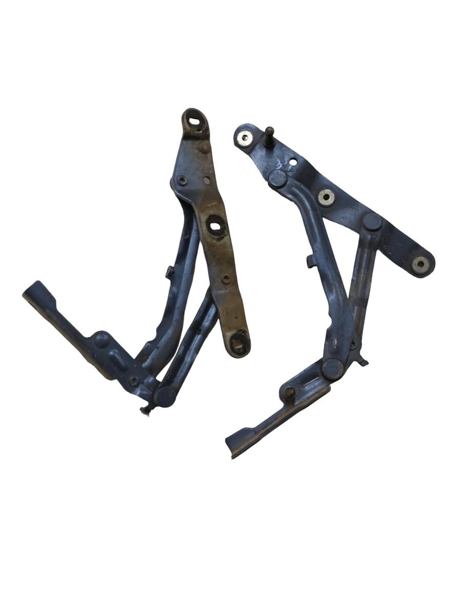 Balamale capota motor FIAT LINEA 323_, 110_ 2006 - >