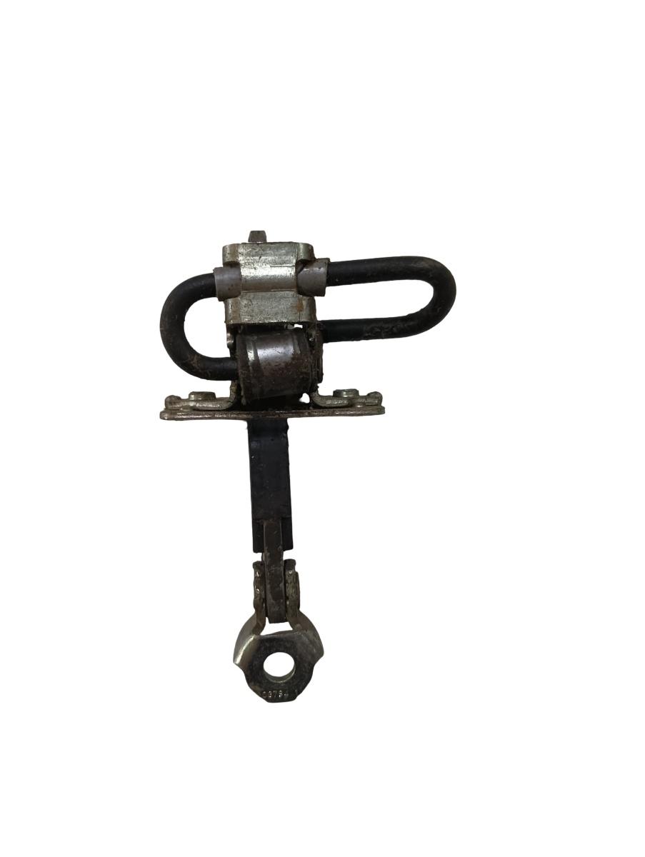 Opritor usa  dreapta fata FIAT LINEA 323_, 110_ 2006 - >